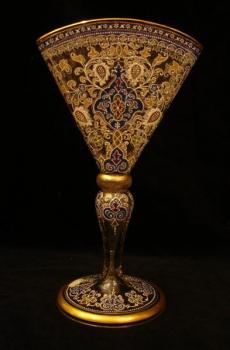 Váza - Kamenický Šenov