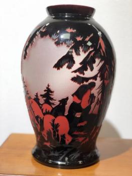 Salomon Reich, Krásno nad Bečvou Salomon Reich, Krásno nad Bečvou